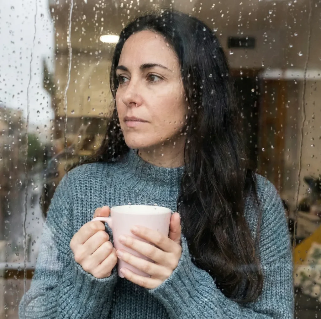 Terapia psicológica para superar una ruptura de pareja, separación o divorcio