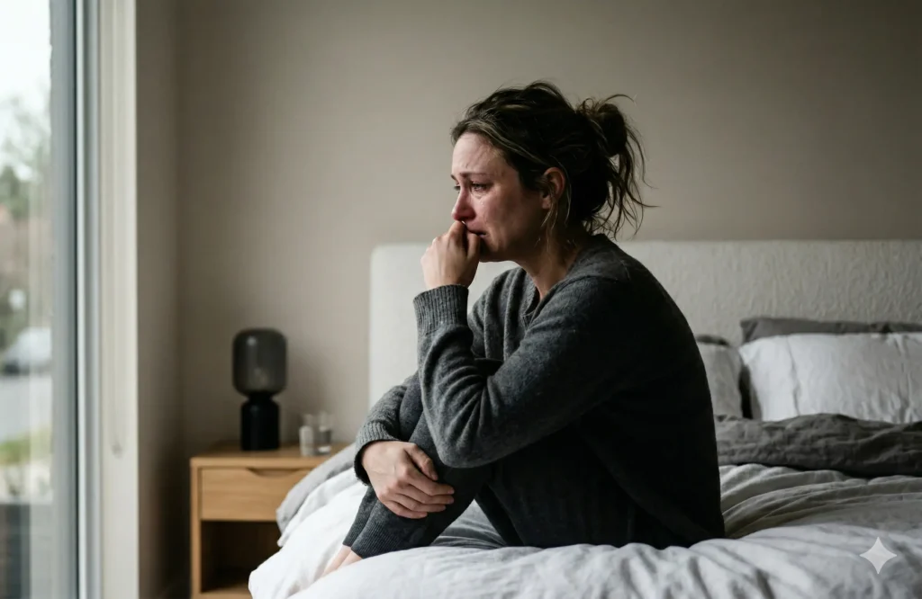 Terapia psicológica para superar una infidelidad de pareja y recuperar la confianza